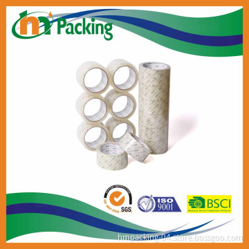 Hot Sale Adhesive BOPP Transparent Packing Tape